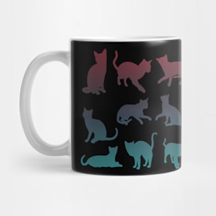 CATS Mug